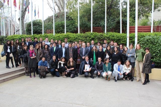 Una propuesta para reformar el etiquetado de los alimentos con gluten gana el Concurso de Iniciativas Ciudadanas - 1, Foto 1