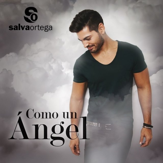 Salva Ortega nos adelanta su nuevo single “Como un ángel” - 1, Foto 1