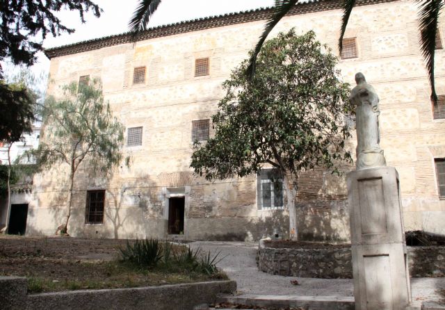 Turismo oferta visitas guiadas a la iglesia y antiguo Convento de San José - 2, Foto 2