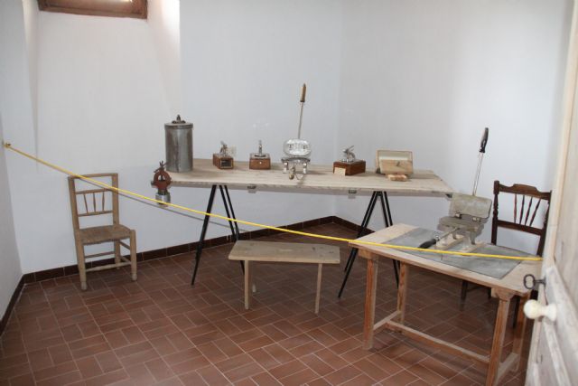 Turismo oferta visitas guiadas a la iglesia y antiguo Convento de San José - 3, Foto 3