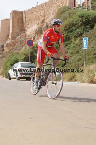 Ramn del C.C. Santa Eulalia sube al podium en Lorca tras realizar un carrern en la ltima etapa de la Interclub Campo de Cartagena - 5