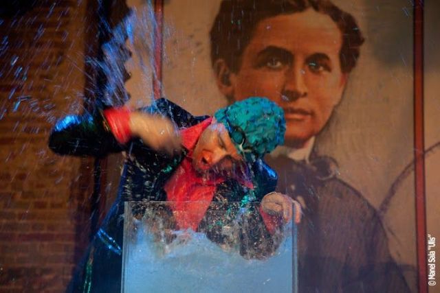 El Teatro Villa de Molina acoge el estreno regional de JUANCÁLLATE, dirigido por Cristina Medina, el viernes 4 de abril - 1, Foto 1