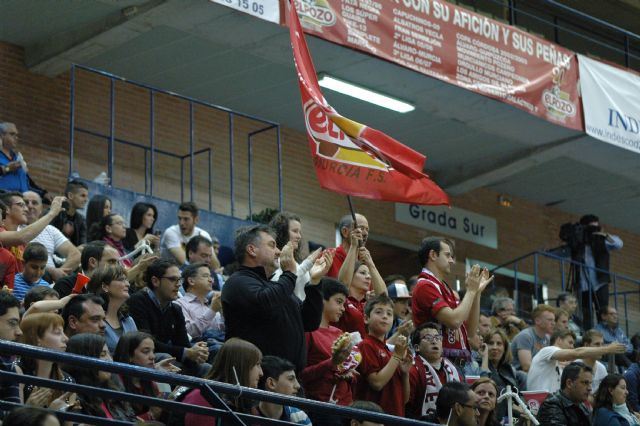 El sábado en el Palacio ante Gran Canaria 'Día del Deporte Federado' - 1, Foto 1