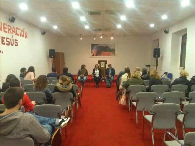 Las peñas festeras comienzan sus preparativos - 1, Foto 1