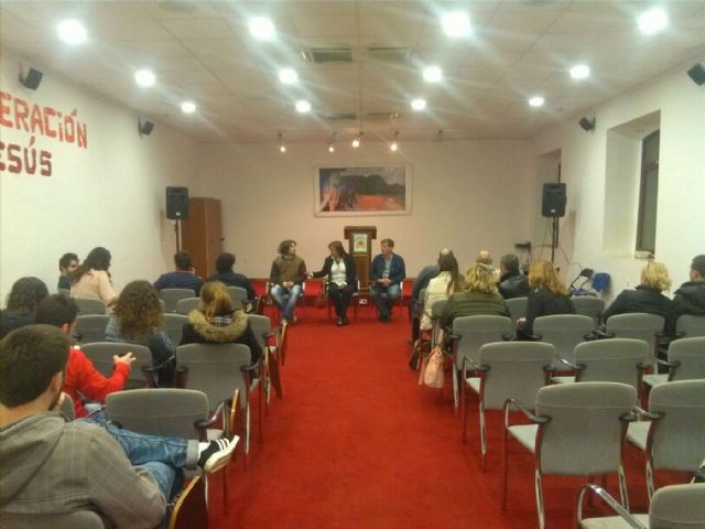 Las peñas festeras comienzan sus preparativos - 2, Foto 2