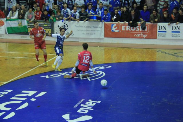 Fabio, cauteloso en la Semifinal Copa del Rey: - 1, Foto 1