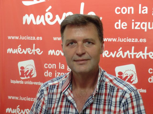 Saorín: 2.510 contratos temporales en la agricultura bajan un 13,78% el paro registrado en Cieza - 1, Foto 1