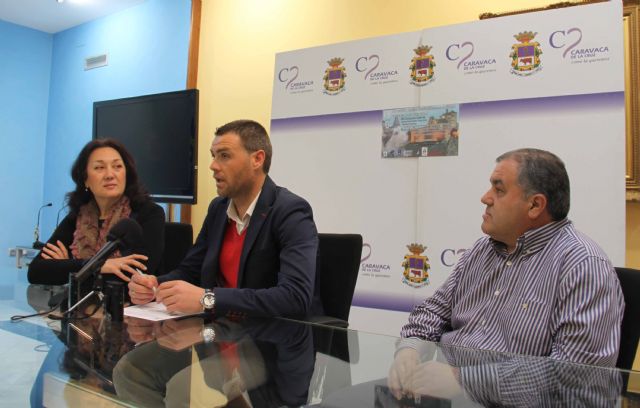 El Concurso Canino de la peña Jeque cumple su veinte aniversario - 1, Foto 1