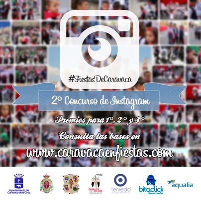 Festejos convoca el segundo concurso de fotografía en Instagram - 1, Foto 1
