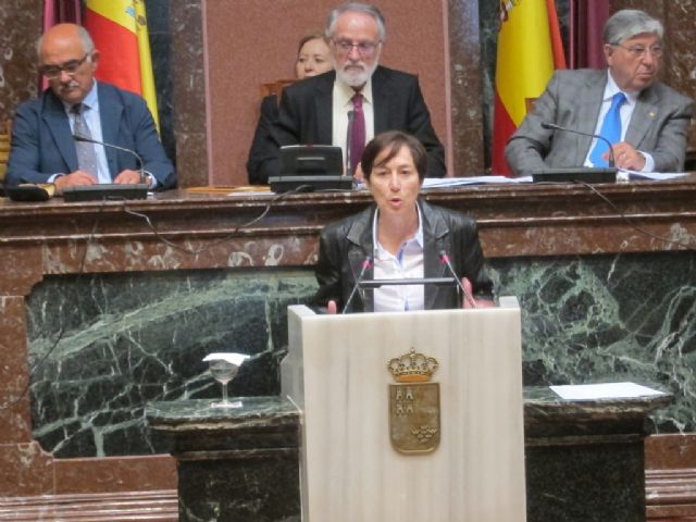 Lorenzo: Llevamos tres años diciendo que el Rosell no se cierra pero hay quien prefiere no oírlo - 1, Foto 1