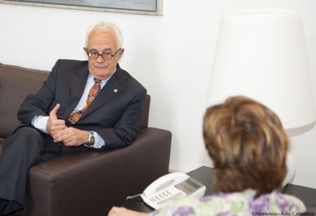 Sacar adelante los S-80, principal objetivo del nuevo director de Navantia - 1, Foto 1