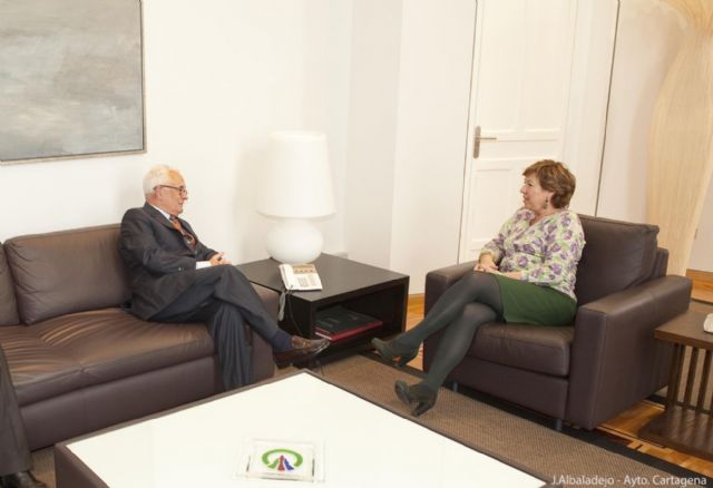 Sacar adelante los S-80, principal objetivo del nuevo director de Navantia - 2, Foto 2