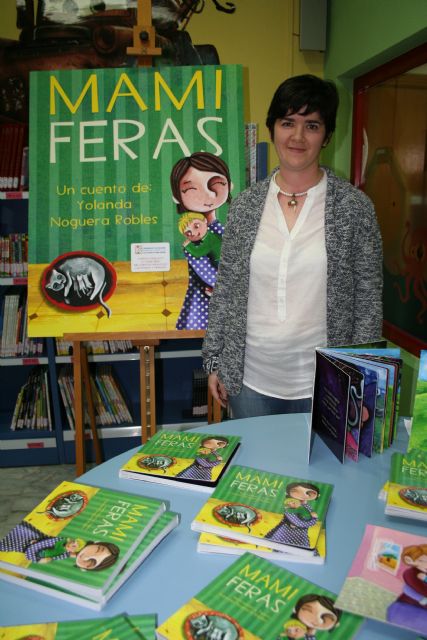 Lactocrianza ha celebrado el Día del Libro comentando libros relacionados con el embarazo, el parto y la crianza - 2, Foto 2