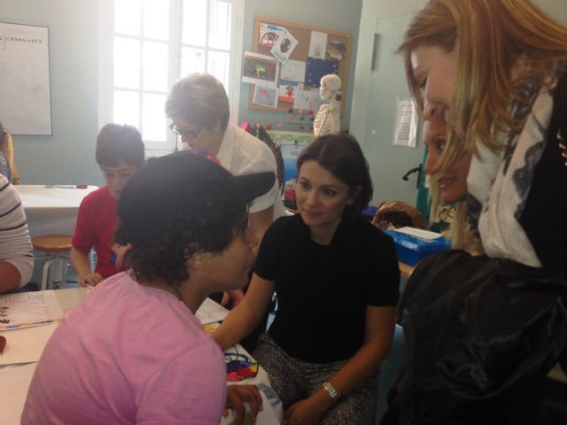 Día Mundial de Concienciación sobre el Autismo - 1, Foto 1