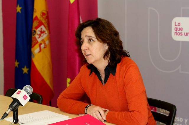 UPyD considera que el descenso del paro en marzo es todavía insuficiente frente a la realidad de los casi 150.000 desempleados en la Región - 1, Foto 1
