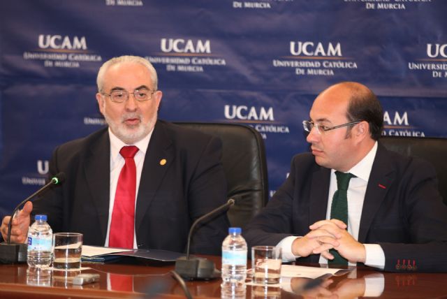 Más de 200 alumnos del Conservatorio de Música participan en una investigación de la UCAM - 1, Foto 1