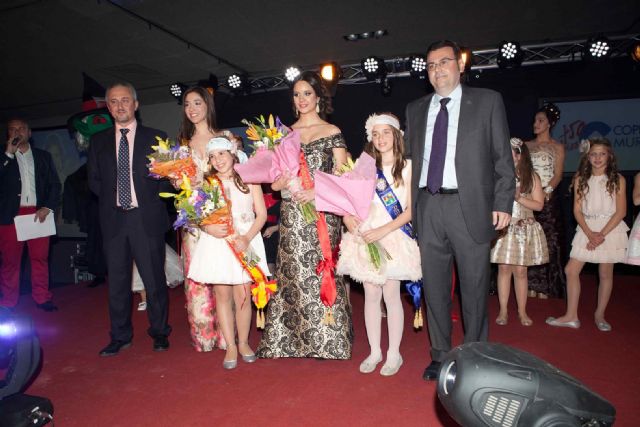 Fiestas de Mayo de Alcantarilla 2014 - 1, Foto 1