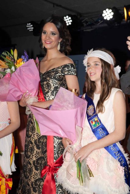 Fiestas de Mayo de Alcantarilla 2014 - 4, Foto 4