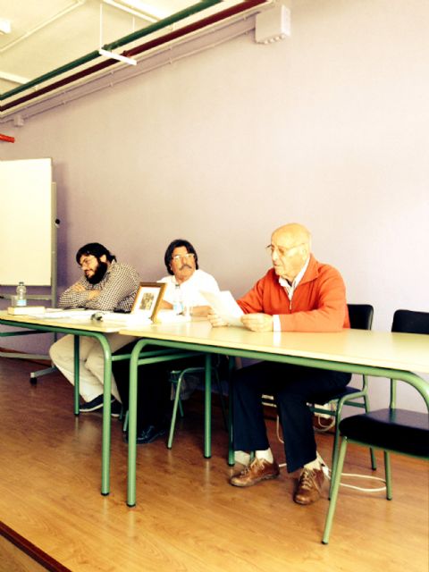 El IES Salvador Sandoval torreño celebra el Día Internacional de la Poesía - 2, Foto 2