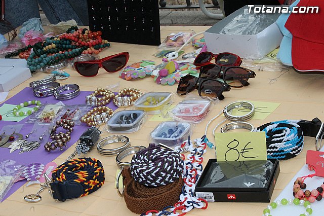 Los alumnos de 4 de la ESO del IES Prado Mayor trasladan el proyecto educativo 