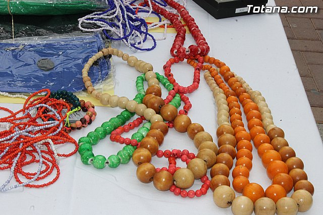 Los alumnos de 4 de la ESO del IES Prado Mayor trasladan el proyecto educativo 