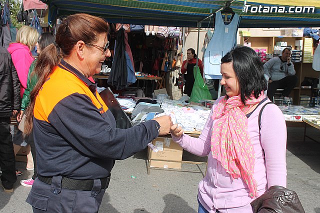 Se promueve una jornada de donacin de mdula sea el prximo da 10 de abril - 5