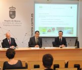 La Comunidad destina este año cerca de dos millones de euros al nuevo Programa de Apoyo a la Investigacin