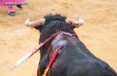 EQUO RM rechaza la corrida de toros como forma de recaudar fondo en la lucha contra el cncer