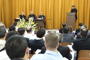 II Jornada Académica y Celebrativa en el Instituto Superior de Ciencias Religiosas San Fulgencio - 1, Foto 1