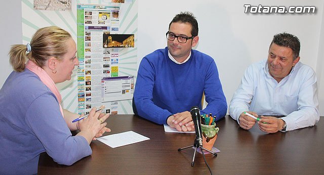 Casi un centenar de bombos y tambores protagonizarán “La rompida de la hora”, Foto 2