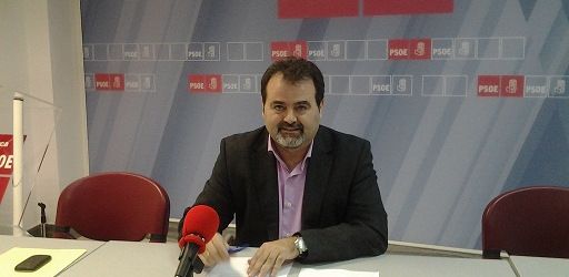 Antonio Navarro: La Comisión Mixta aprueba un millón de euros que se suma a los más de 20 millones aprobados y que no han llegado a los damnificados - 1, Foto 1