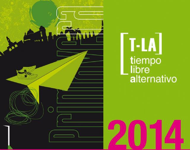 El T-La de Primavera llega cargado de actividades - 3, Foto 3