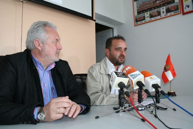 Cehegín, preparada para ser la capital mundial de la Orientación - 1, Foto 1