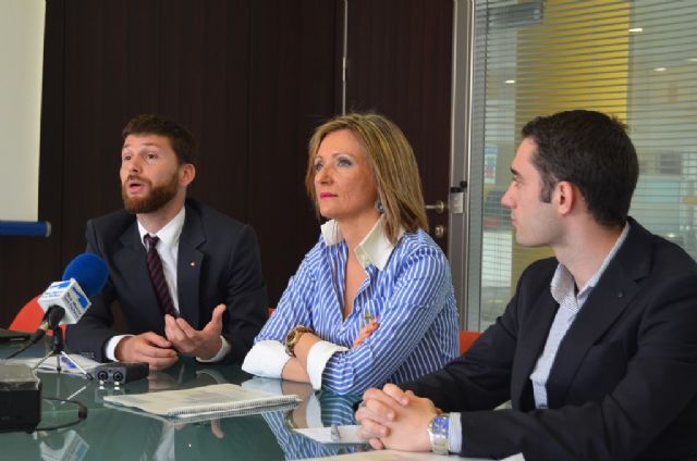 Una campaña difundirá en los colegios el reciclaje de aparatos eléctricos y electrónicos - 1, Foto 1