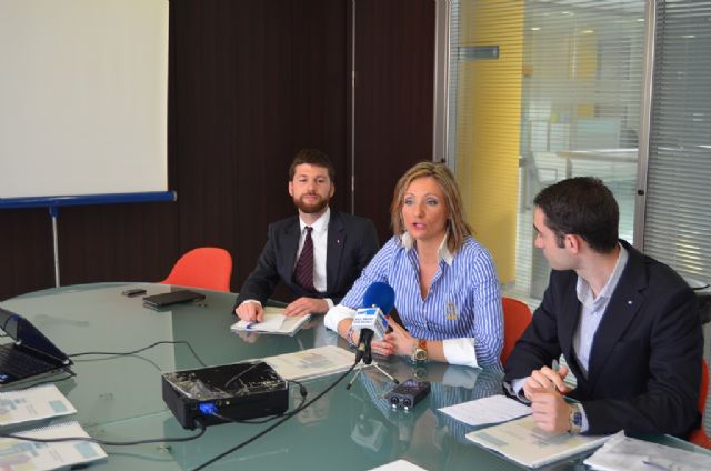 Una campaña difundirá en los colegios el reciclaje de aparatos eléctricos y electrónicos - 2, Foto 2