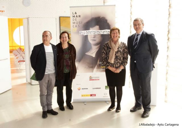 Ray Davies y Bobby Womack se suben a La Mar de Músicas - 4, Foto 4