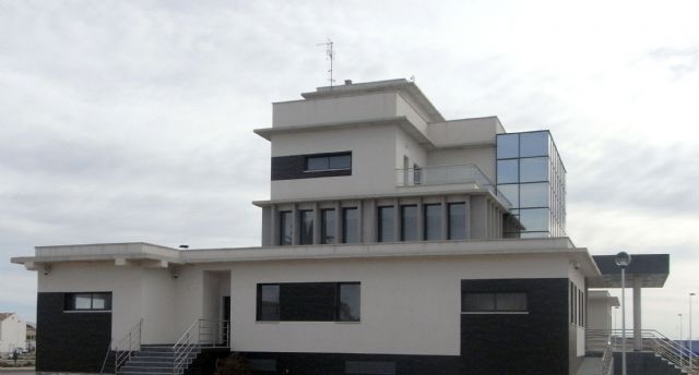 El Centro Integral de Seguridad llevará el nombre del presidente Adolfo Suárez - 1, Foto 1