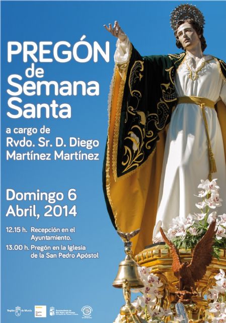 La música protagoniza el inicio de la Semana Santa de San Pedro del Pinatar - 2, Foto 2