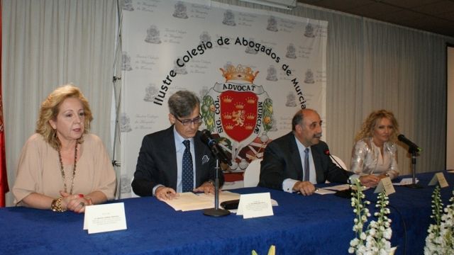 El Colegio de Abogados analiza la custodia compartida como tendencia en casos de separación y divorcio - 2, Foto 2