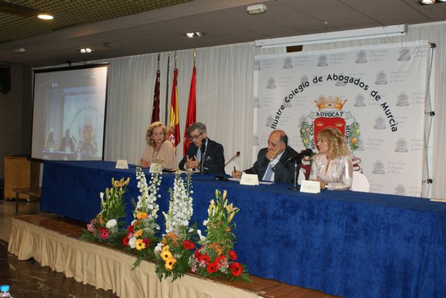 El Colegio de Abogados analiza la custodia compartida como tendencia en casos de separación y divorcio - 3, Foto 3