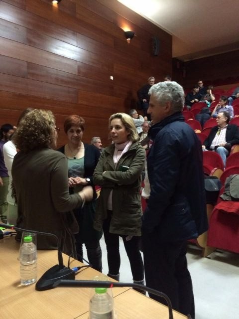 Decenas de personas descubren los Huertos de Ocio - 2, Foto 2