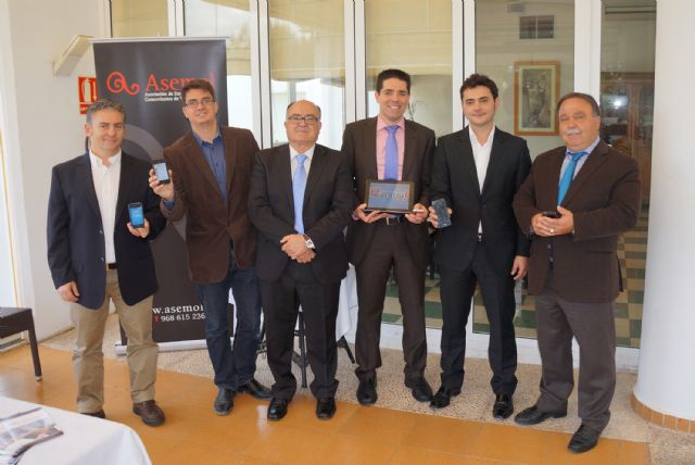 Los socios de ASEMOL se beneficiarán gratuitamente del uso extendido de Zankiu, APP de fidelización de clientes - 1, Foto 1