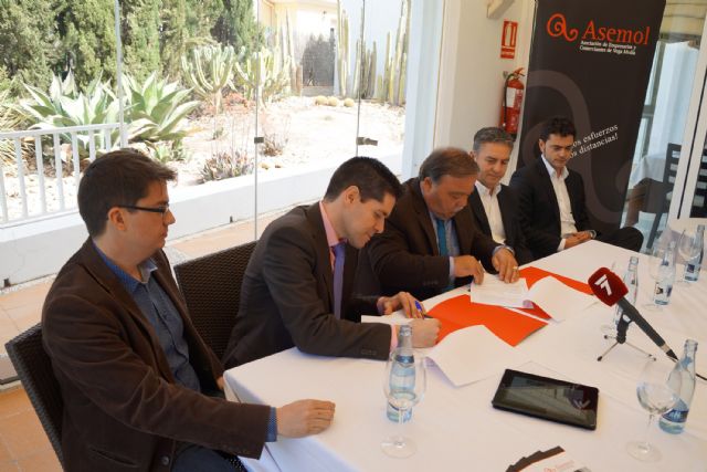 Los socios de ASEMOL se beneficiarán gratuitamente del uso extendido de Zankiu, APP de fidelización de clientes - 2, Foto 2