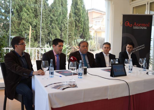 Los socios de ASEMOL se beneficiarán gratuitamente del uso extendido de Zankiu, APP de fidelización de clientes - 3, Foto 3