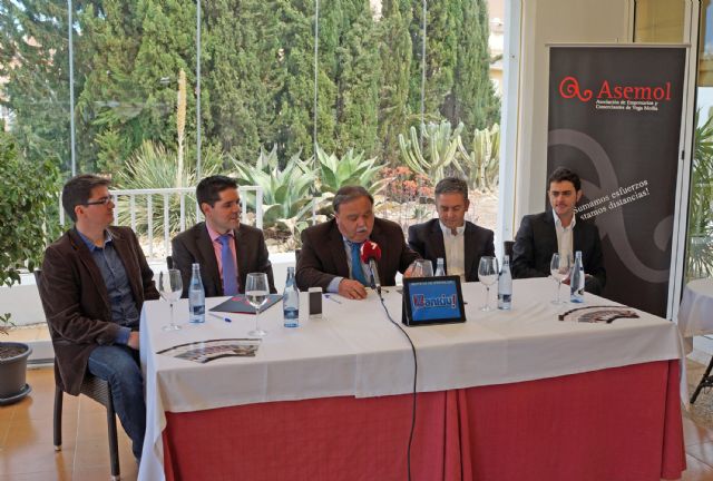 Los socios de ASEMOL se beneficiarán gratuitamente del uso extendido de Zankiu, APP de fidelización de clientes - 4, Foto 4