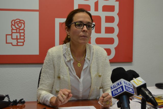 Aumenta el paro en Águilas en 84 personas tras la campaña de carnaval - 1, Foto 1