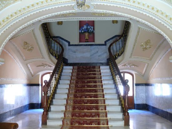 El Ayuntamiento de Jumilla informa del plazo de exposición al público del censo electoral - 1, Foto 1