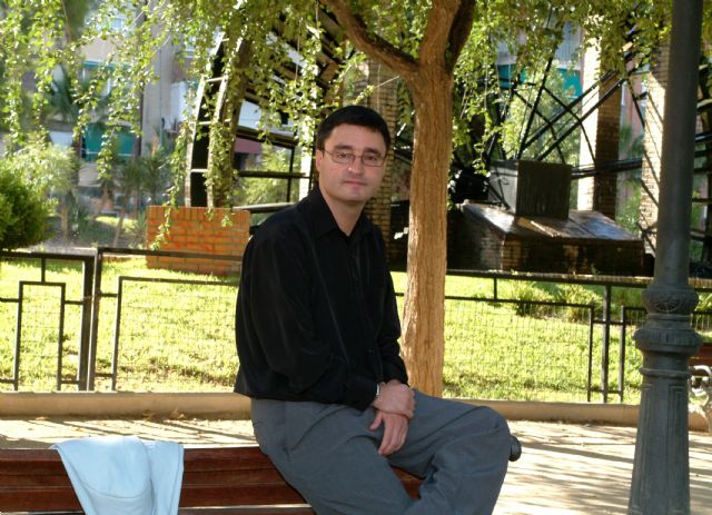 El Teatro Villa de Molina ofrece el MONOGRÁFICO PEDRO LARROSA, a cargo del Grupo Dhamar, el sábado 5 de abril - 1, Foto 1