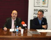 Guillermo Paterna y Francisco Jos Peña desvelan en Jumilla la tradicin que une a los pueblos del tambor de España