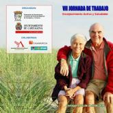 VII Jornada de Trabajo sobre envejecimiento activo y saludable